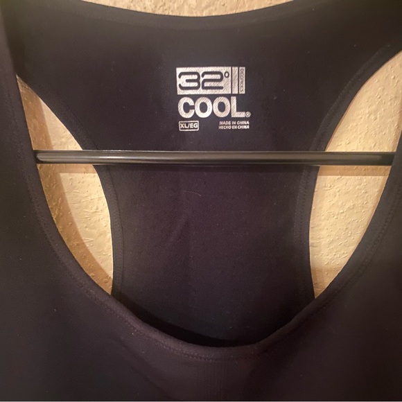 32 Degrees Comfort Sports Bra - Picture 2 of 6